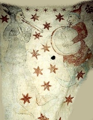 mid 15thc